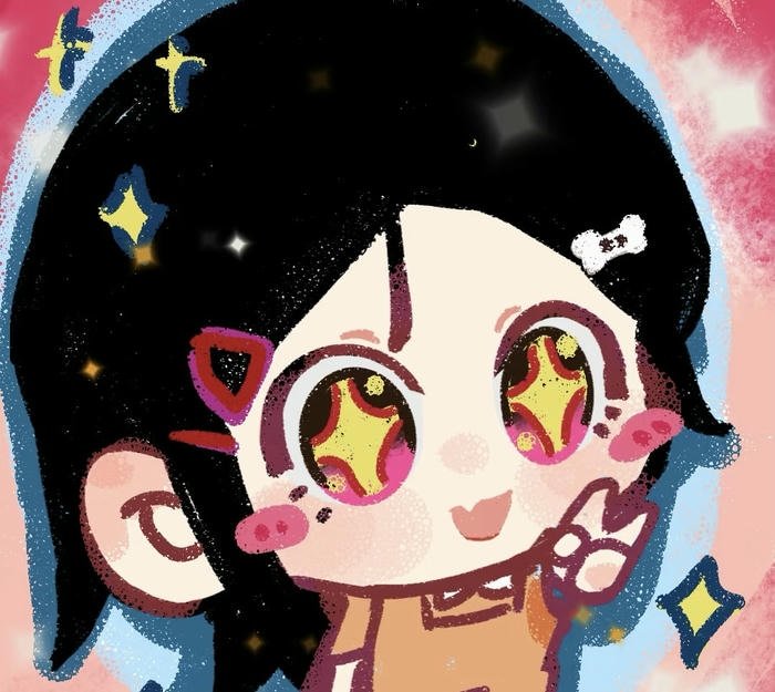 Hình anime chibi cực cute Hình anime chibi cực cute