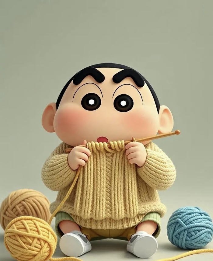 Hình anime chibi nghệ thuật Hình anime chibi nghệ thuật