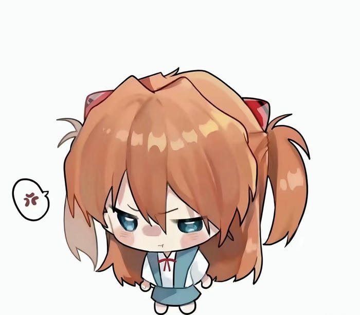 Hình anime chibi ngộ nghĩnh Hình anime chibi ngộ nghĩnh