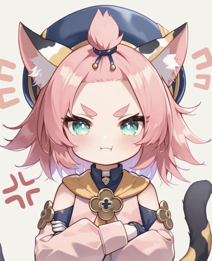 Hình anime chibi Hình anime chibi