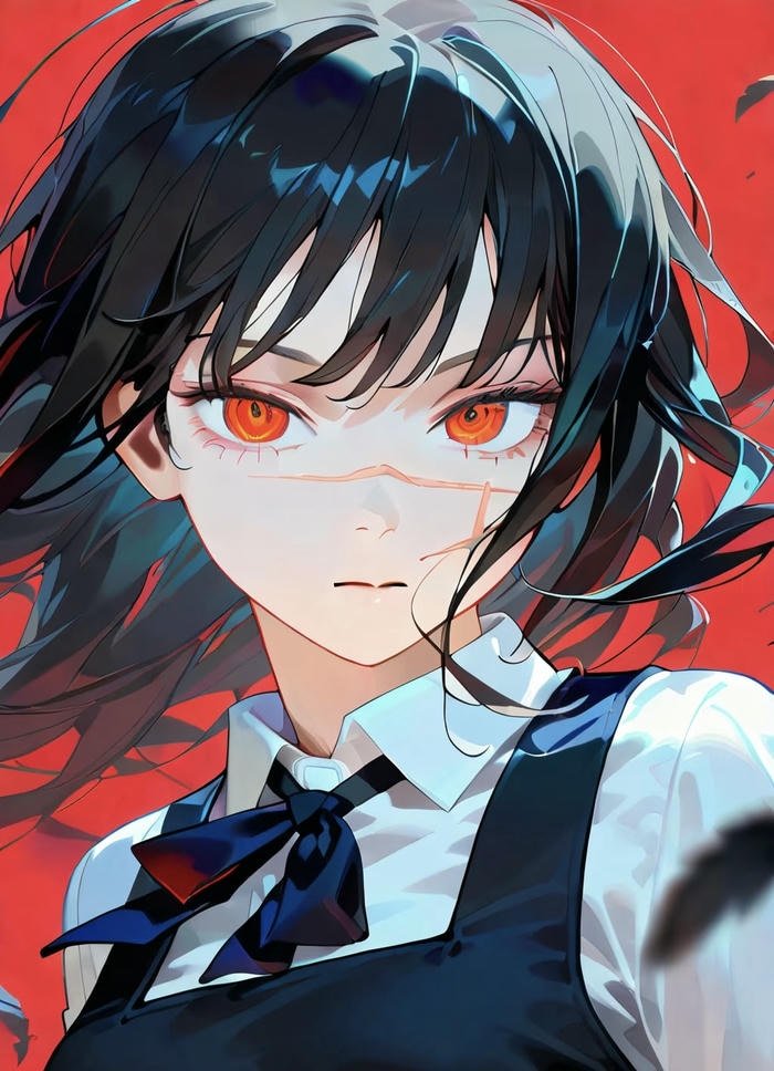 Hình anime đáng yêu full HD