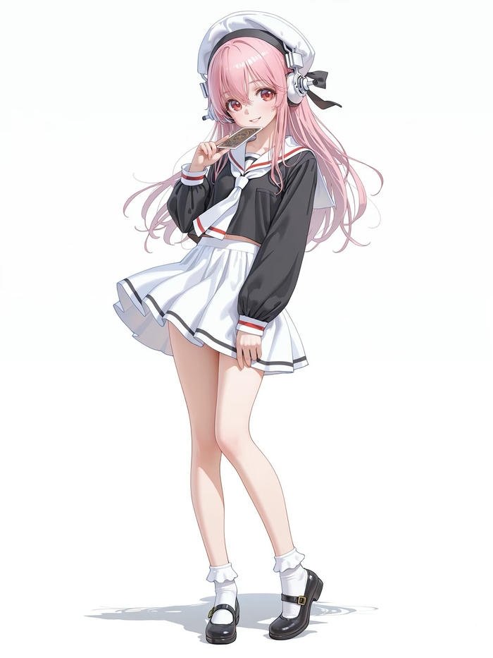 Hình anime học sinh cực đẹp Hình anime học sinh cực đẹp