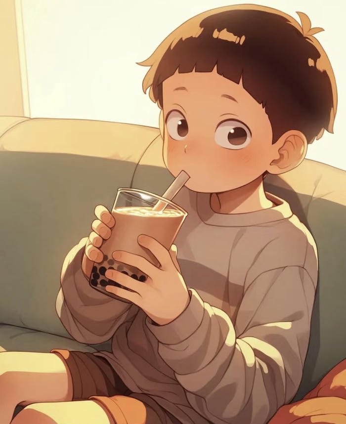 Hình anime nam phản diện Hình anime nam phản diện