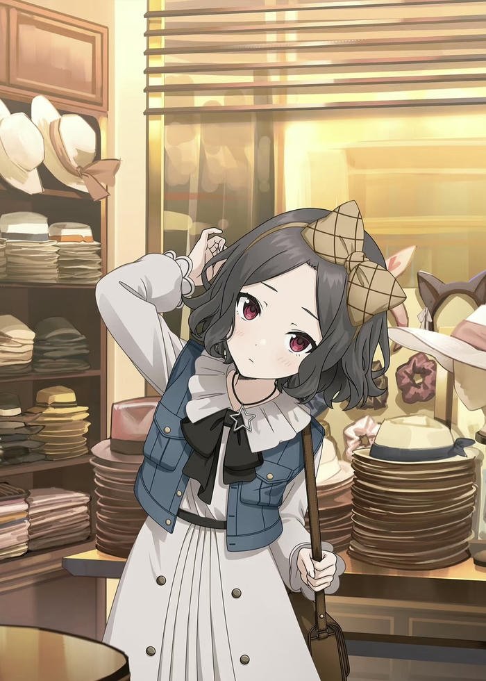 Hình anime nữ tình cảm lãng mạn Hình anime nữ tình cảm lãng mạn