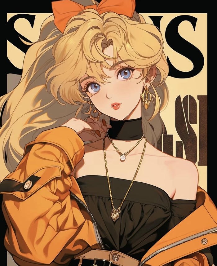 Tổng hợp ảnh anime nữ đẹp miễn phí Tổng hợp ảnh anime nữ đẹp miễn phí