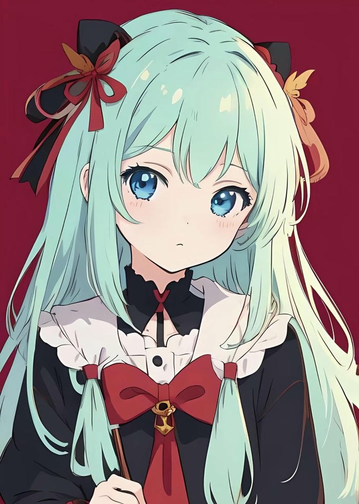 Tổng hợp hình anime nữ đẹp mọi phong cách Tổng hợp hình anime nữ đẹp mọi phong cách