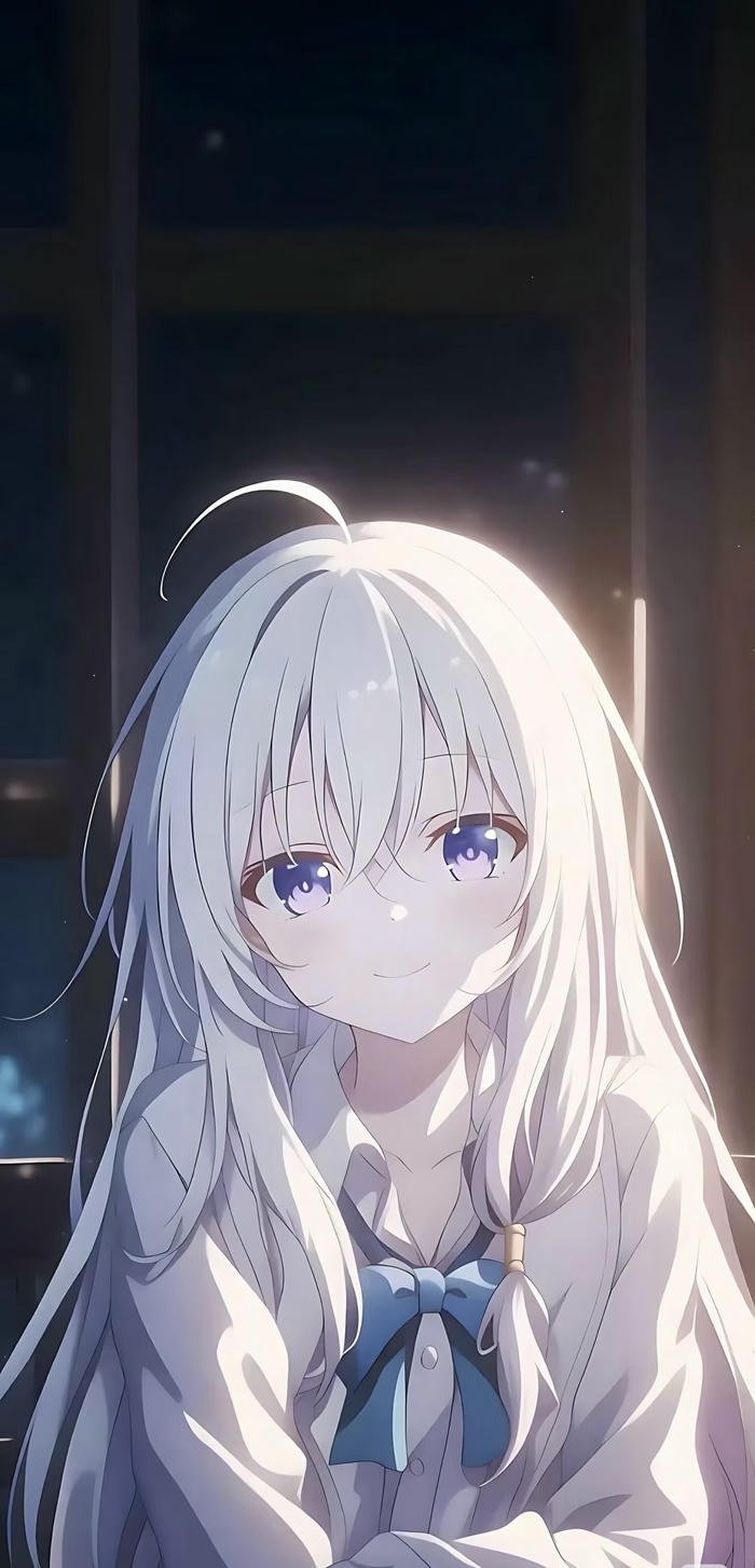 ảnh anime buồn bình yên ảnh anime buồn bình yên