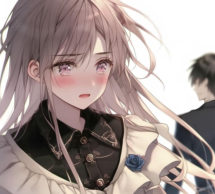 ảnh anime buồn đơn sơ ảnh anime buồn đơn sơ