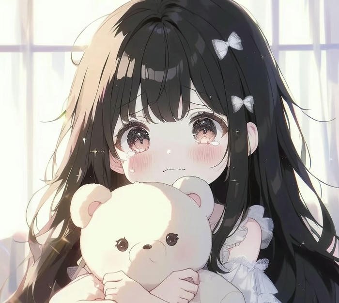 ảnh anime buồn lặng ảnh anime buồn lặng