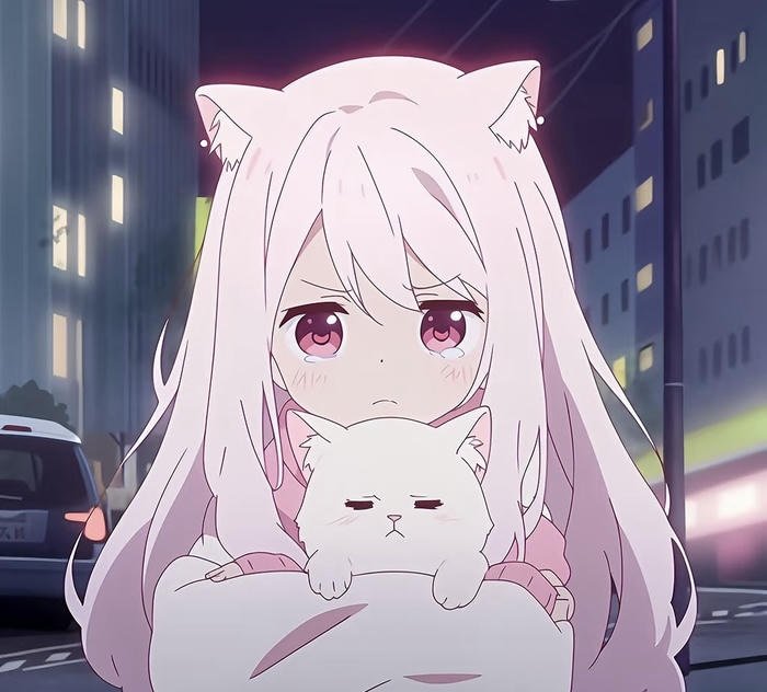 ảnh anime buồn mờ ảo ảnh anime buồn mờ ảo