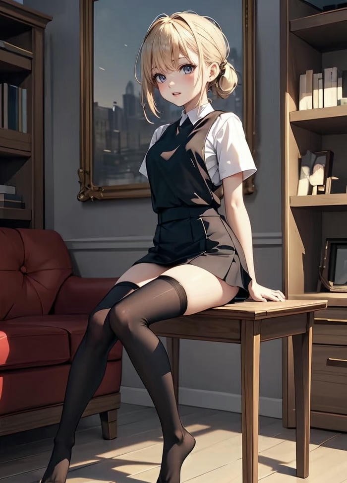 ảnh anime cá tính ảnh anime cá tính