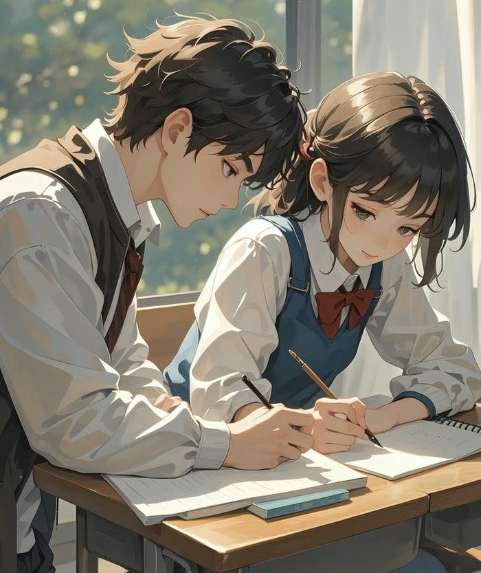 ảnh anime cặp đôi hạnh phúc ảnh anime cặp đôi hạnh phúc