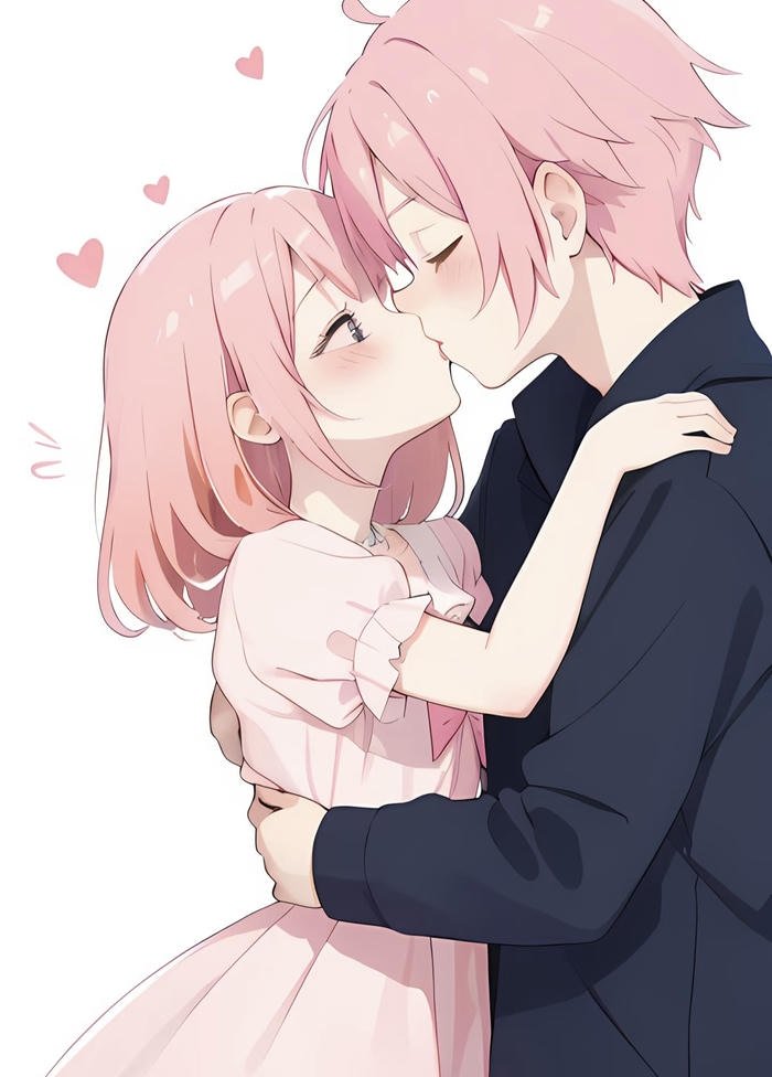 ảnh anime cặp đôi ngọt ngào ảnh anime cặp đôi ngọt ngào