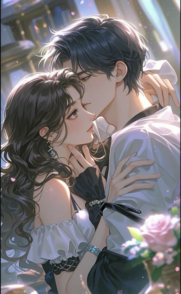 ảnh anime cặp đôi tự nhiên ảnh anime cặp đôi tự nhiên