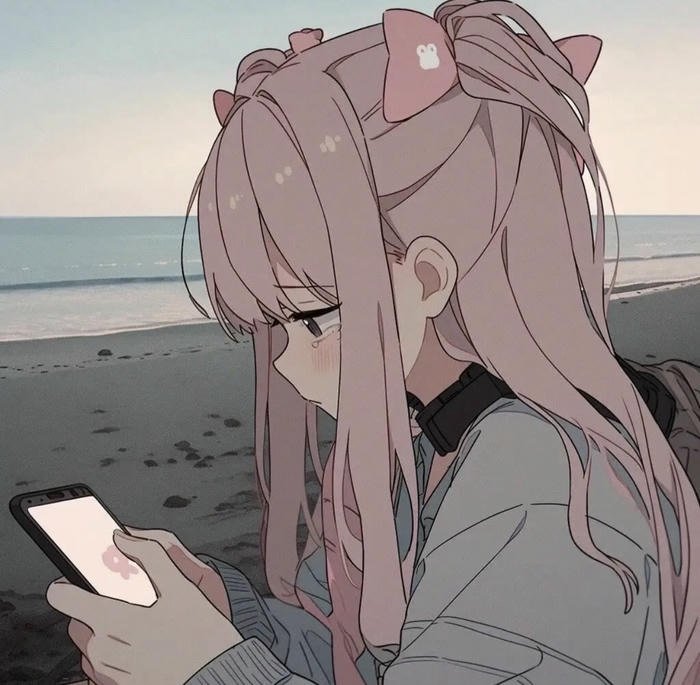 ảnh anime cô đơn ảnh anime cô đơn