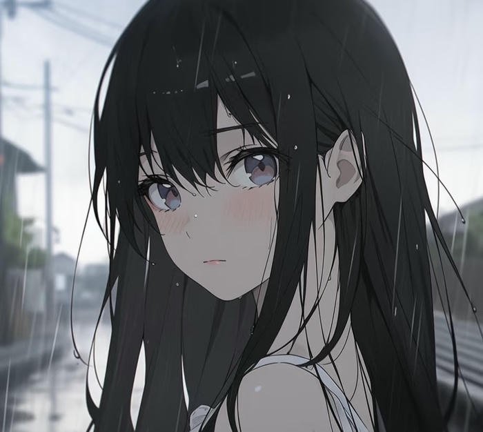 ảnh anime cô quạnh ảnh anime cô quạnh