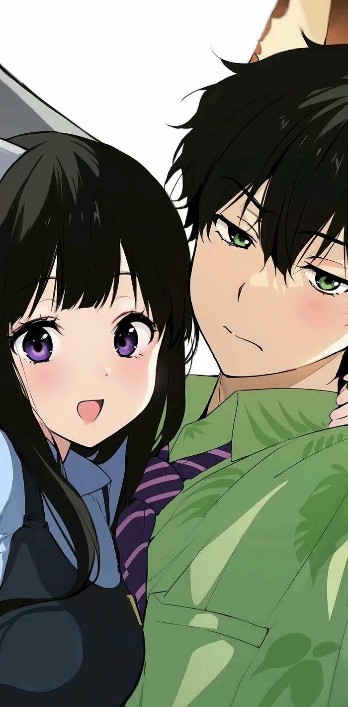 ảnh anime couple cảm xúc ảnh anime couple cảm xúc