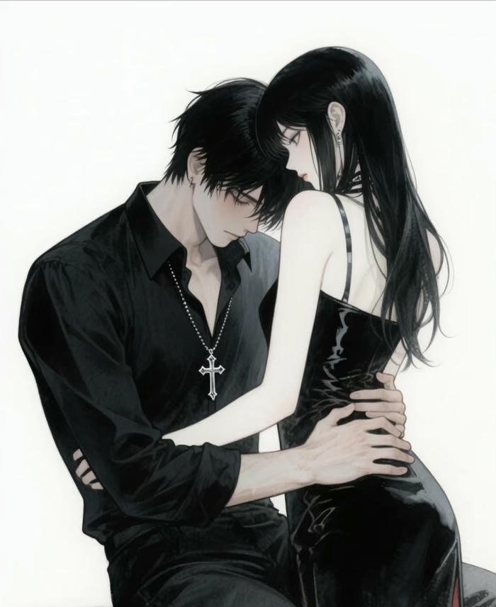 ảnh anime couple lãng mạn ảnh anime couple lãng mạn