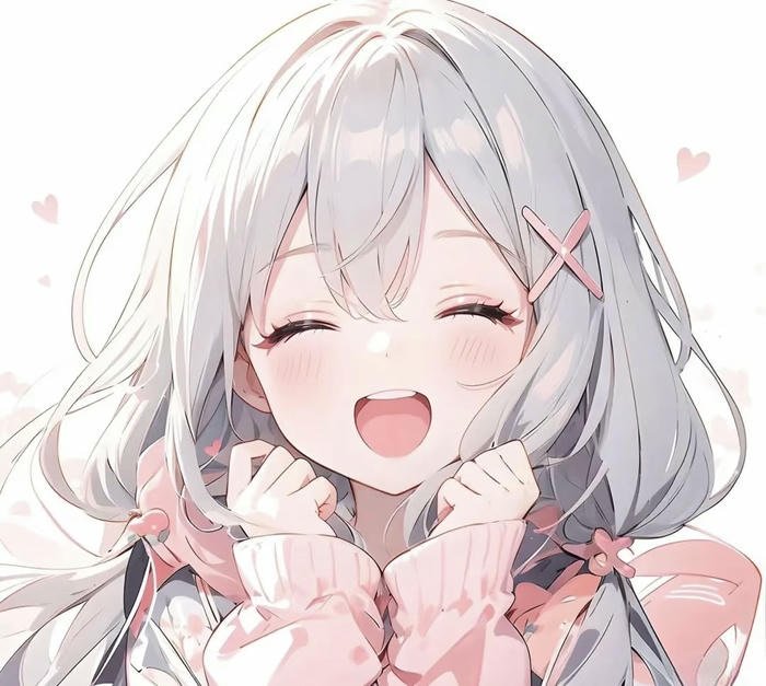 ảnh anime cười ảnh anime cười