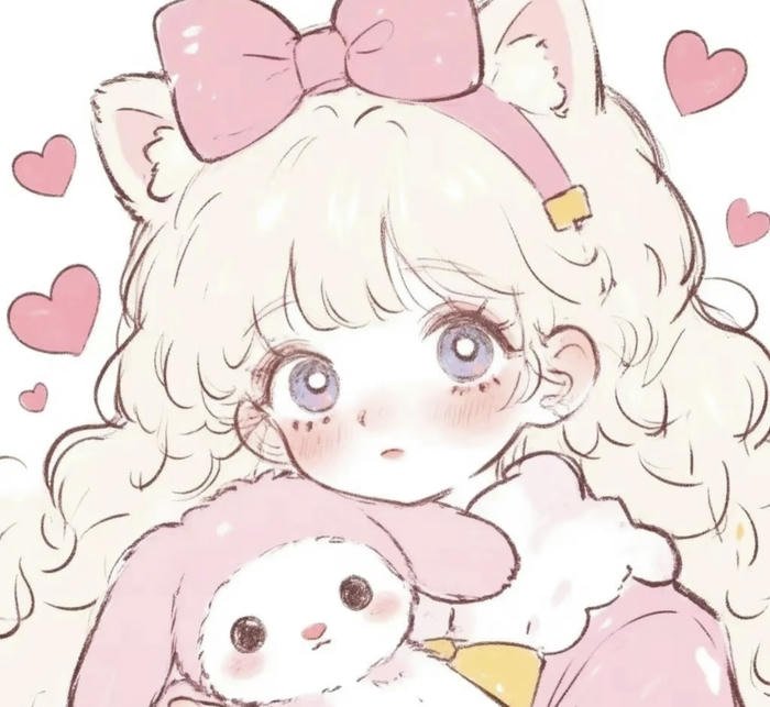 ảnh anime cute ảnh anime cute