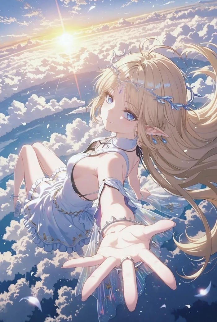 ảnh anime dễ chịu ảnh anime dễ chịu