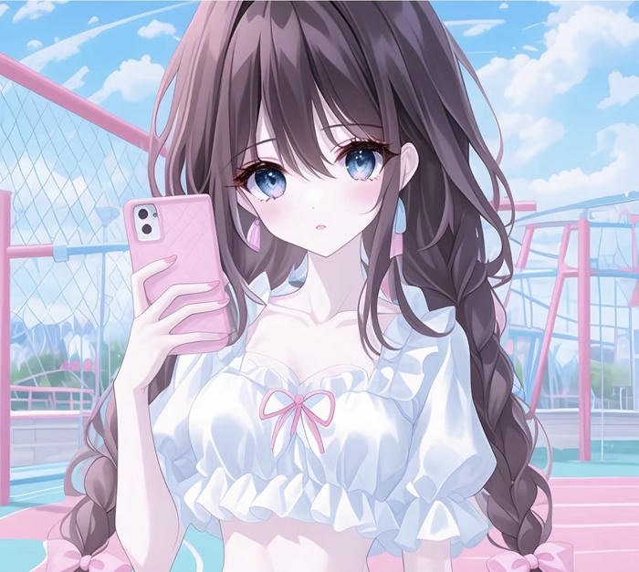 ảnh anime dễ thương ngẫu nhiên ảnh anime dễ thương ngẫu nhiên