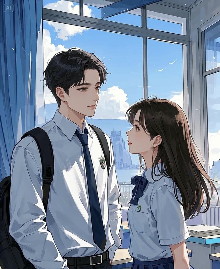 ảnh anime đôi đặc sắc ảnh anime đôi đặc sắc