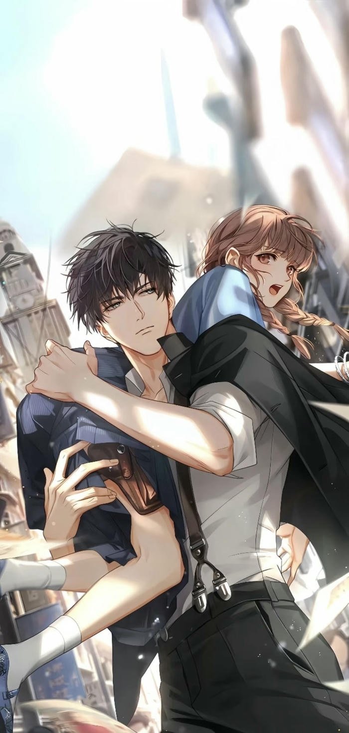 ảnh anime đôi tình cảm ảnh anime đôi tình cảm