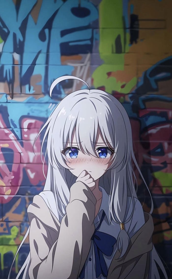 ảnh anime nghệ thuật ảnh anime nghệ thuật