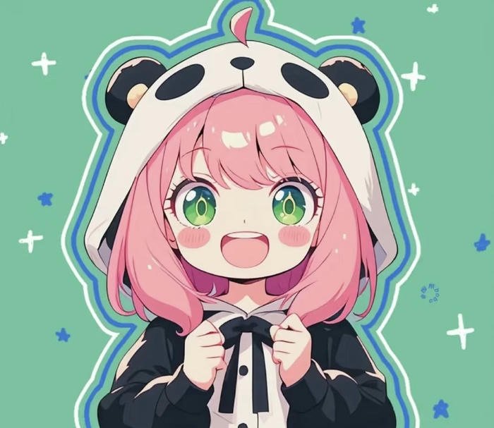 ảnh anime phong cách ảnh anime phong cách