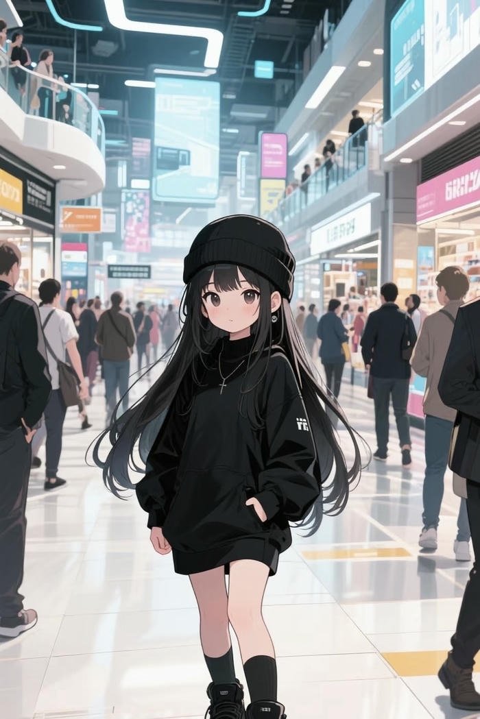 ảnh anime tự tin ảnh anime tự tin