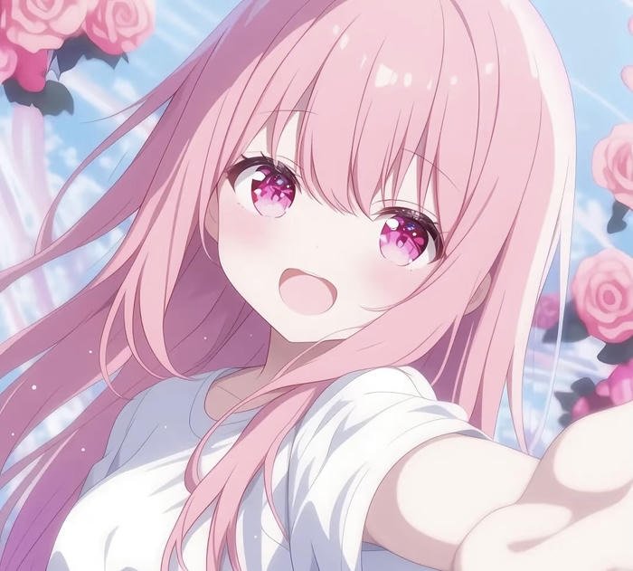 ảnh anime tươi sáng ảnh anime tươi sáng