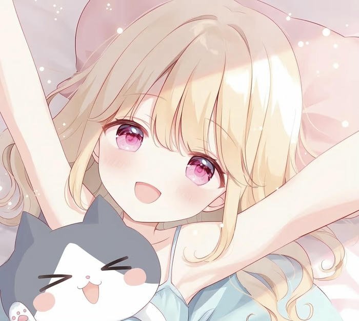 ảnh anime dễ thương ảnh anime dễ thương