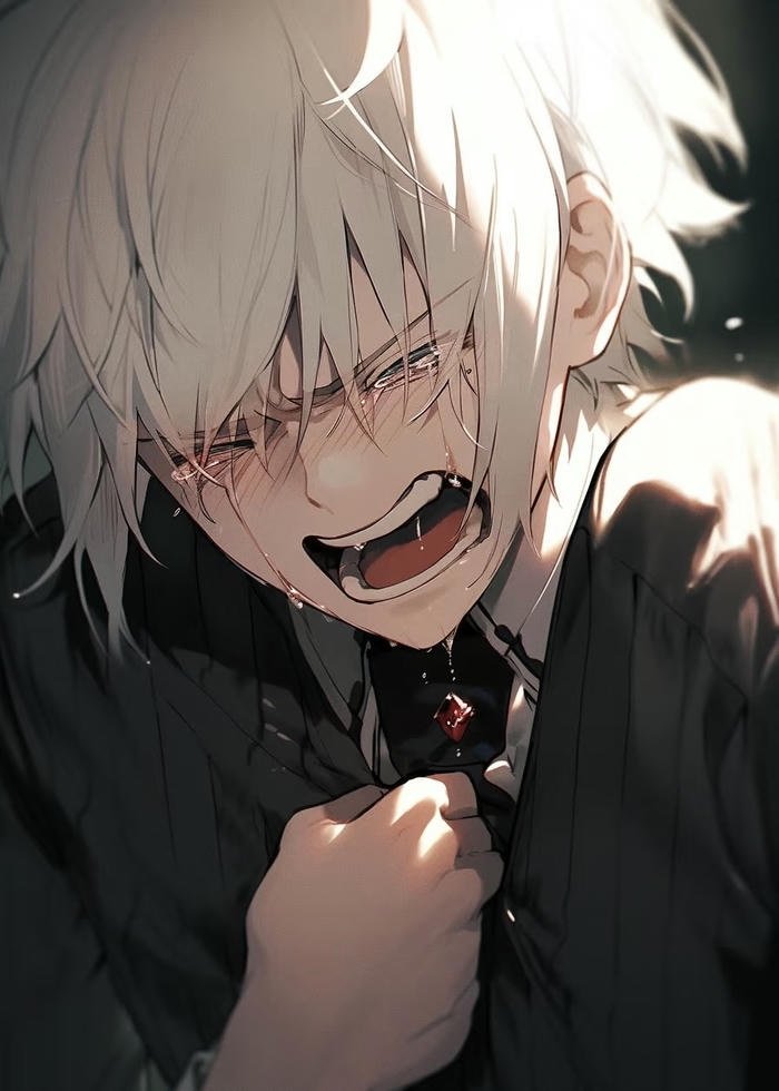 Ảnh anime buồn đau lòng Ảnh anime buồn đau lòng