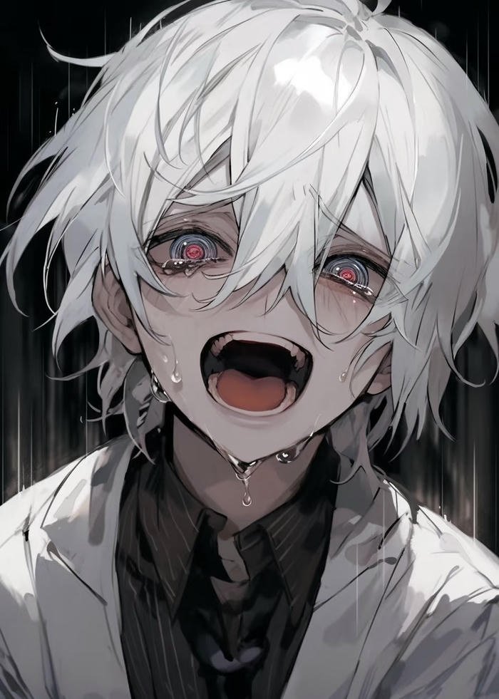 Ảnh anime buồn khóc Ảnh anime buồn khóc