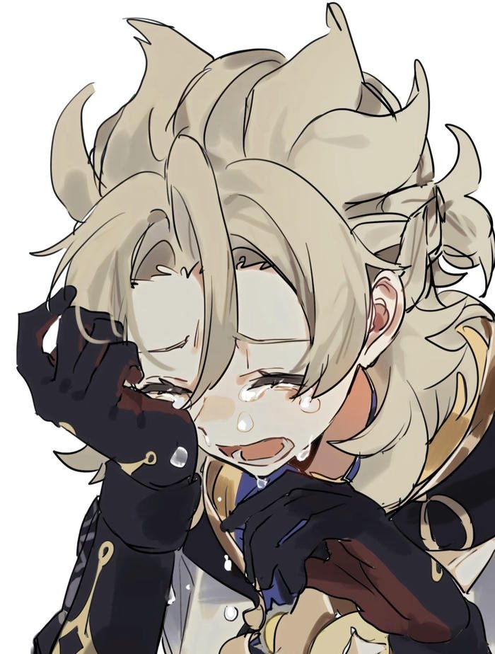 Ảnh anime buồn mất mát Ảnh anime buồn mất mát