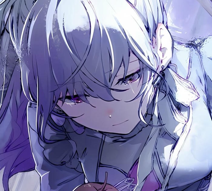 Ảnh anime buồn nhớ ai đó Ảnh anime buồn nhớ ai đó