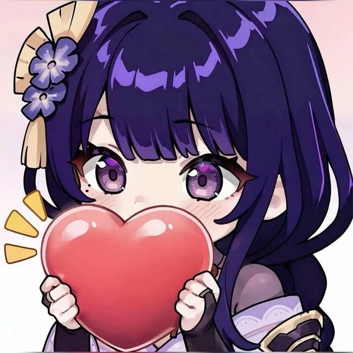 Ảnh anime chibi cực đẹp