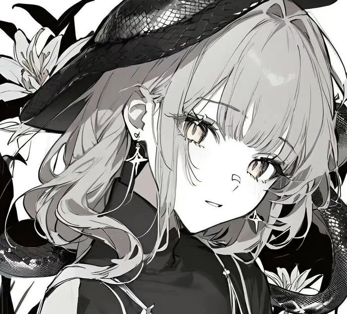 Ảnh anime dễ thương nữ tóc ngắn Ảnh anime dễ thương nữ tóc ngắn