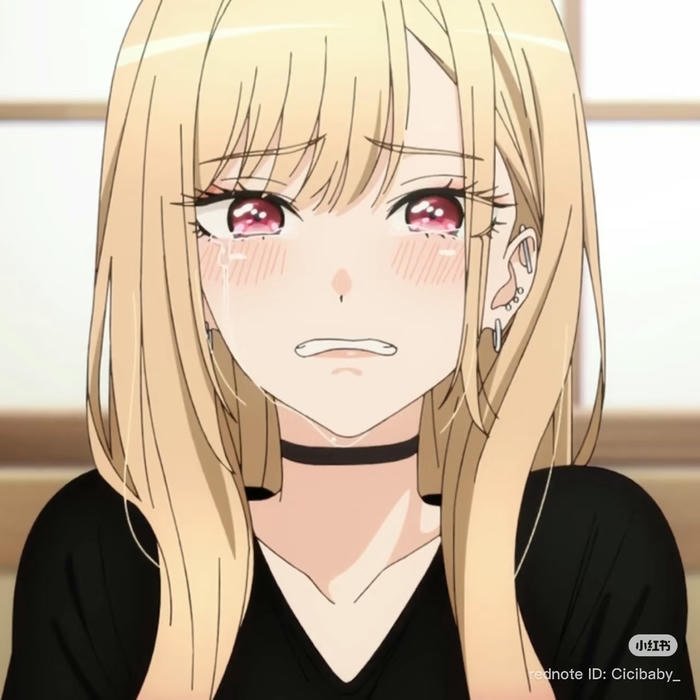 Ảnh anime nữ buồn tâm trạng Ảnh anime nữ buồn tâm trạng