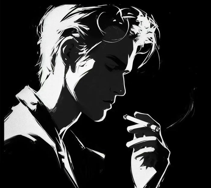 Ảnh avatar chất đậm khí chất