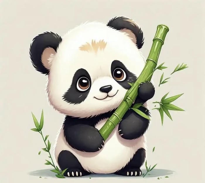 Ảnh avatar cute nhiều màu sắc