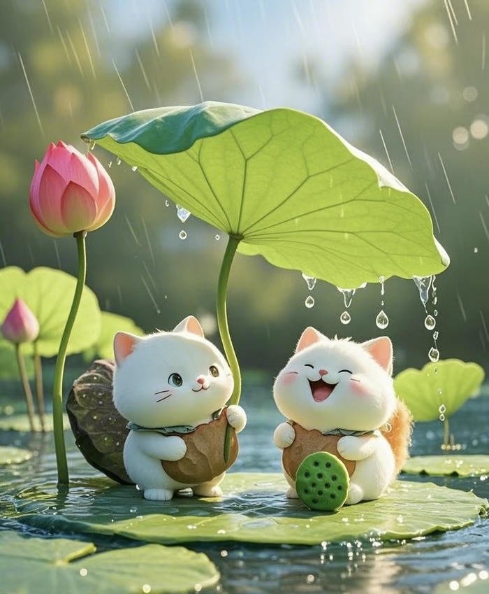 Ảnh avatar đáng yêu cho mạng xã hội Ảnh avatar đáng yêu cho mạng xã hội