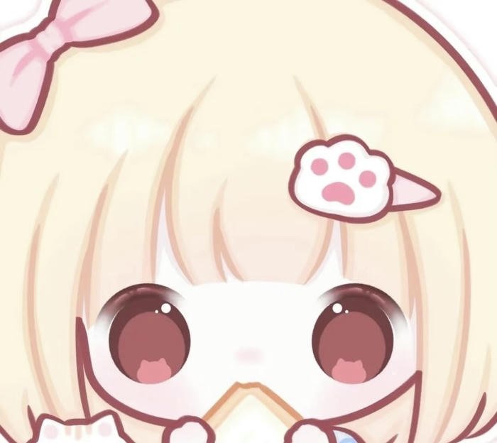 Ảnh avatar đáng yêu dịu dàng Ảnh avatar đáng yêu dịu dàng