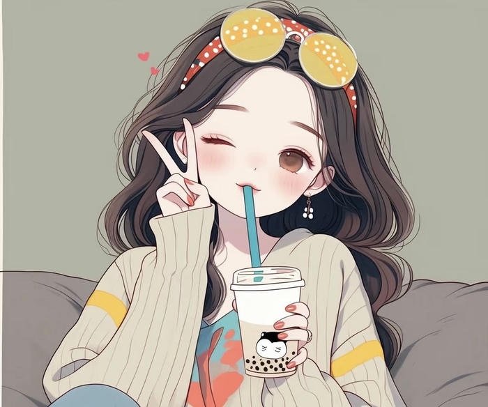 Ảnh avatar dễ nhìn Ảnh avatar dễ nhìn