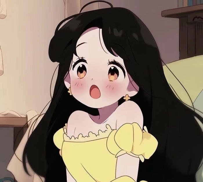 Ảnh avatar dễ thương mềm mại Ảnh avatar dễ thương mềm mại