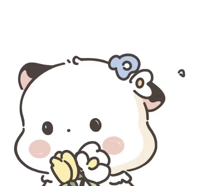 Ảnh avatar dễ thương ngộ nghĩnh