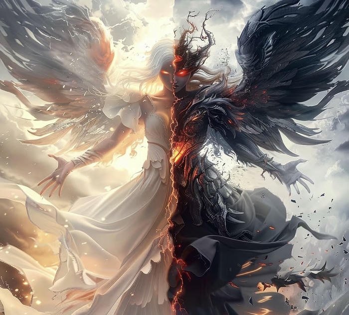 Ảnh avatar đôi biểu tượng tình yêu