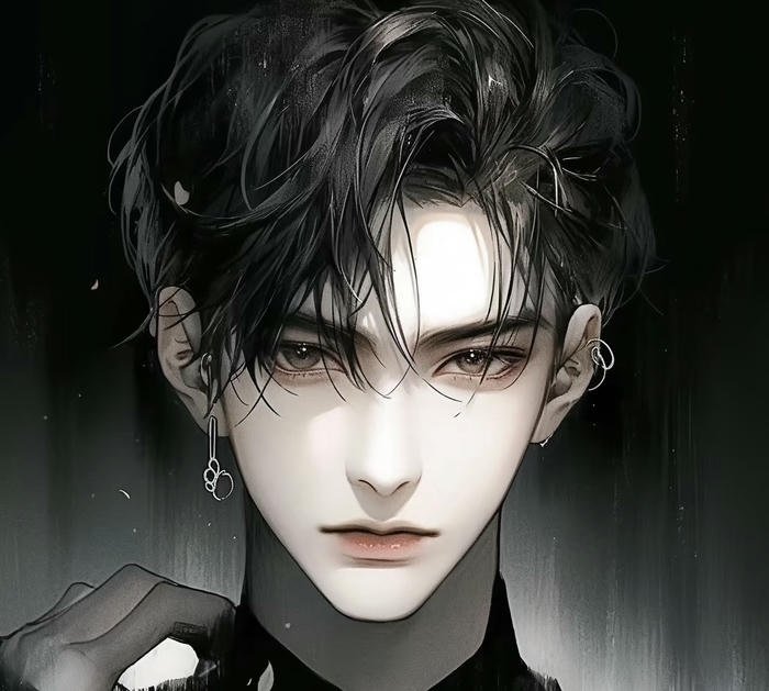 Ảnh avatar nam chất lượng