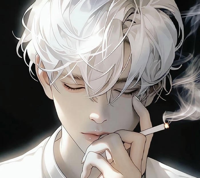 Ảnh avatar nam hiện đại